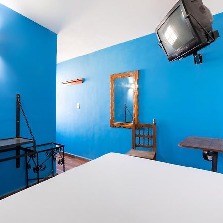 Oyo Casa Vieja,Ciudad Serdan,Museo La Magnolia Экстерьер фото