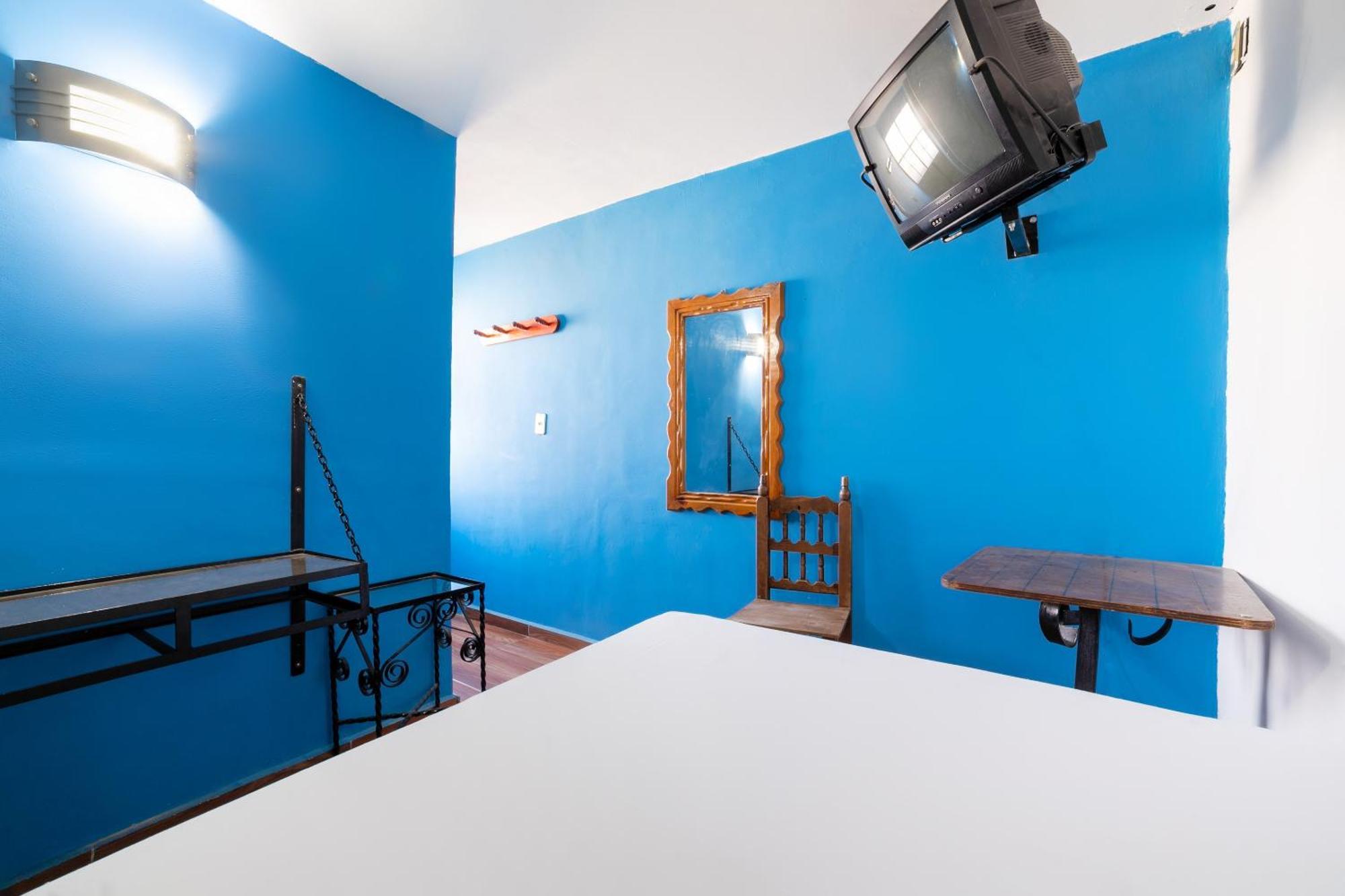 Oyo Casa Vieja,Ciudad Serdan,Museo La Magnolia Экстерьер фото